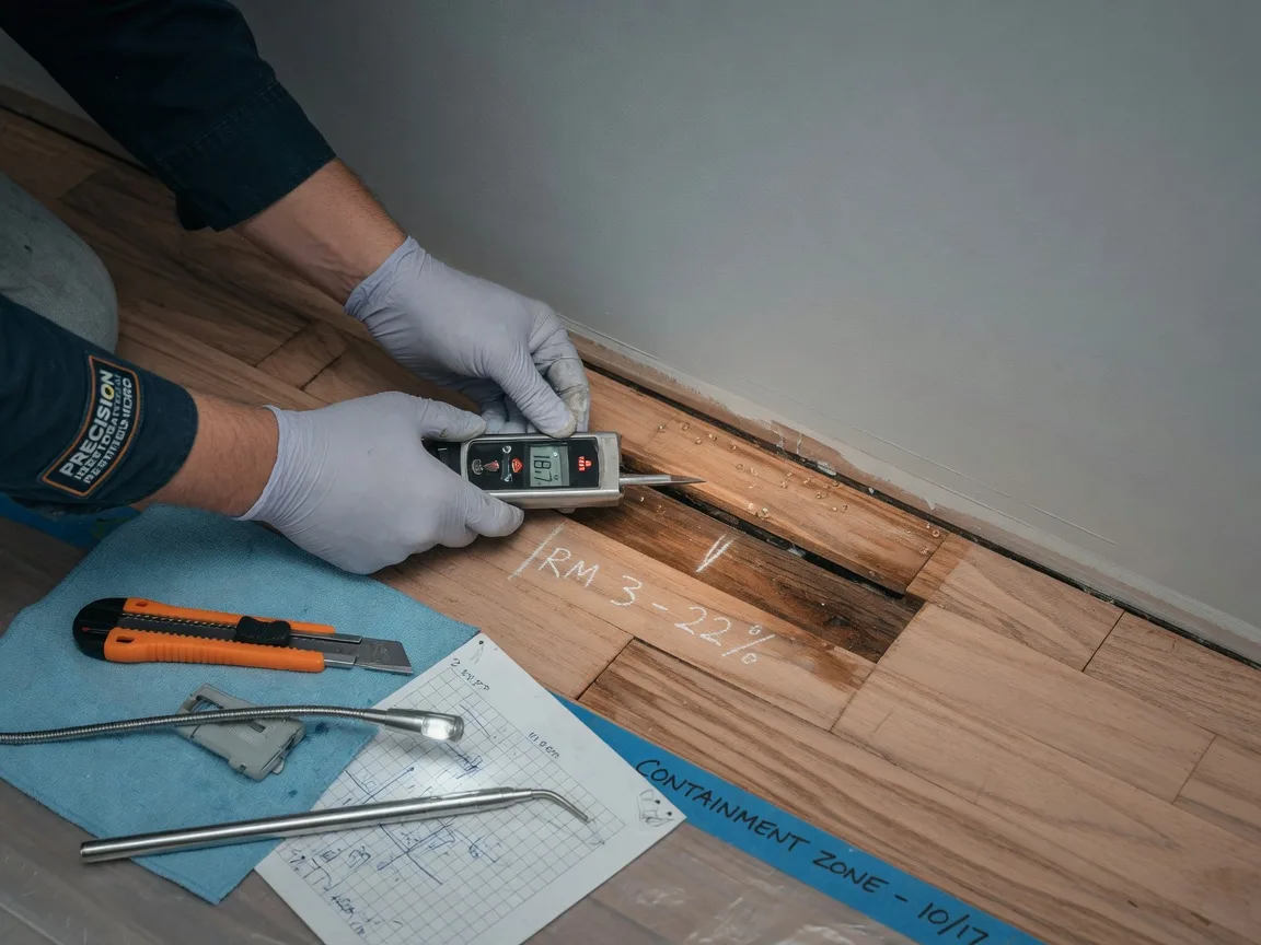 Why choose Water Removal in Meadville, PA